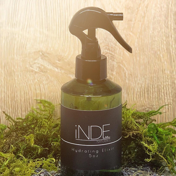 iNDE Naturals Hydration Elixir