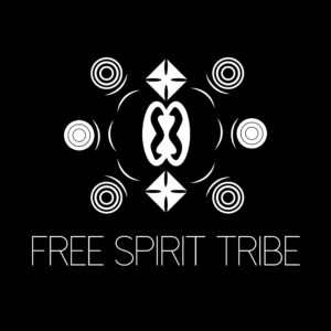 Free Spirit Tribe - Logo - ©Karmil Studios