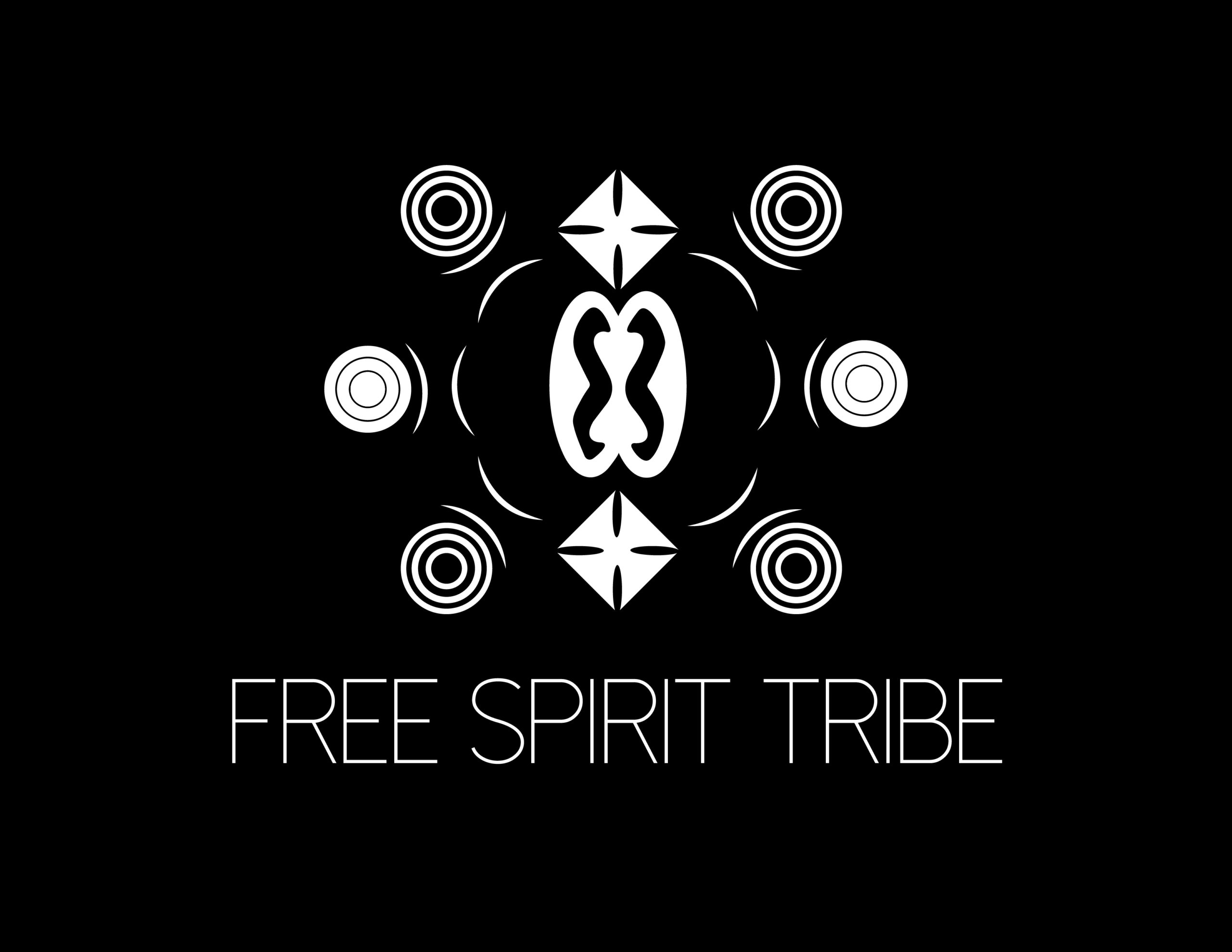 Free Spirit Tribe Karmil Studios