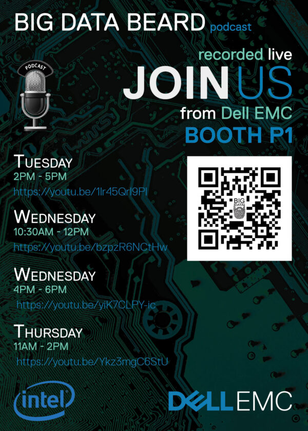 Dell EMC Splunk - Flyer