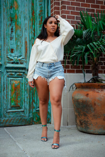 Zaria by Charlie Da'Lese_Karmil Studios Photography