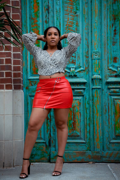 Zaria by Charlie Da'Lese_Karmil Studios Photography