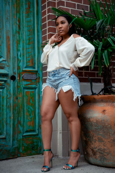 Zaria by Charlie Da'Lese_Karmil Studios Photography