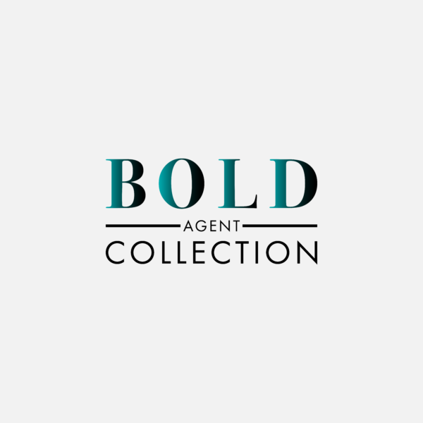 Bold Agent Collection - Logo - ©Karmil Studios