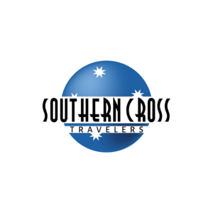 Southern Cross Travelers - Logo - ©Karmil Studios
