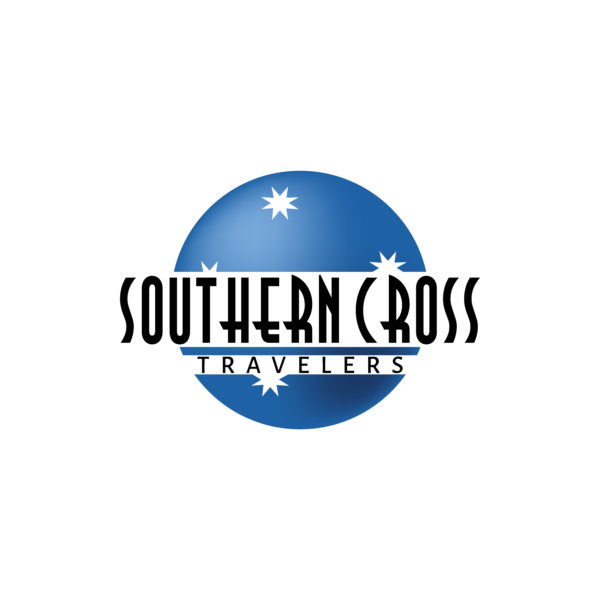 Southern Cross Travelers - Logo - ©Karmil Studios